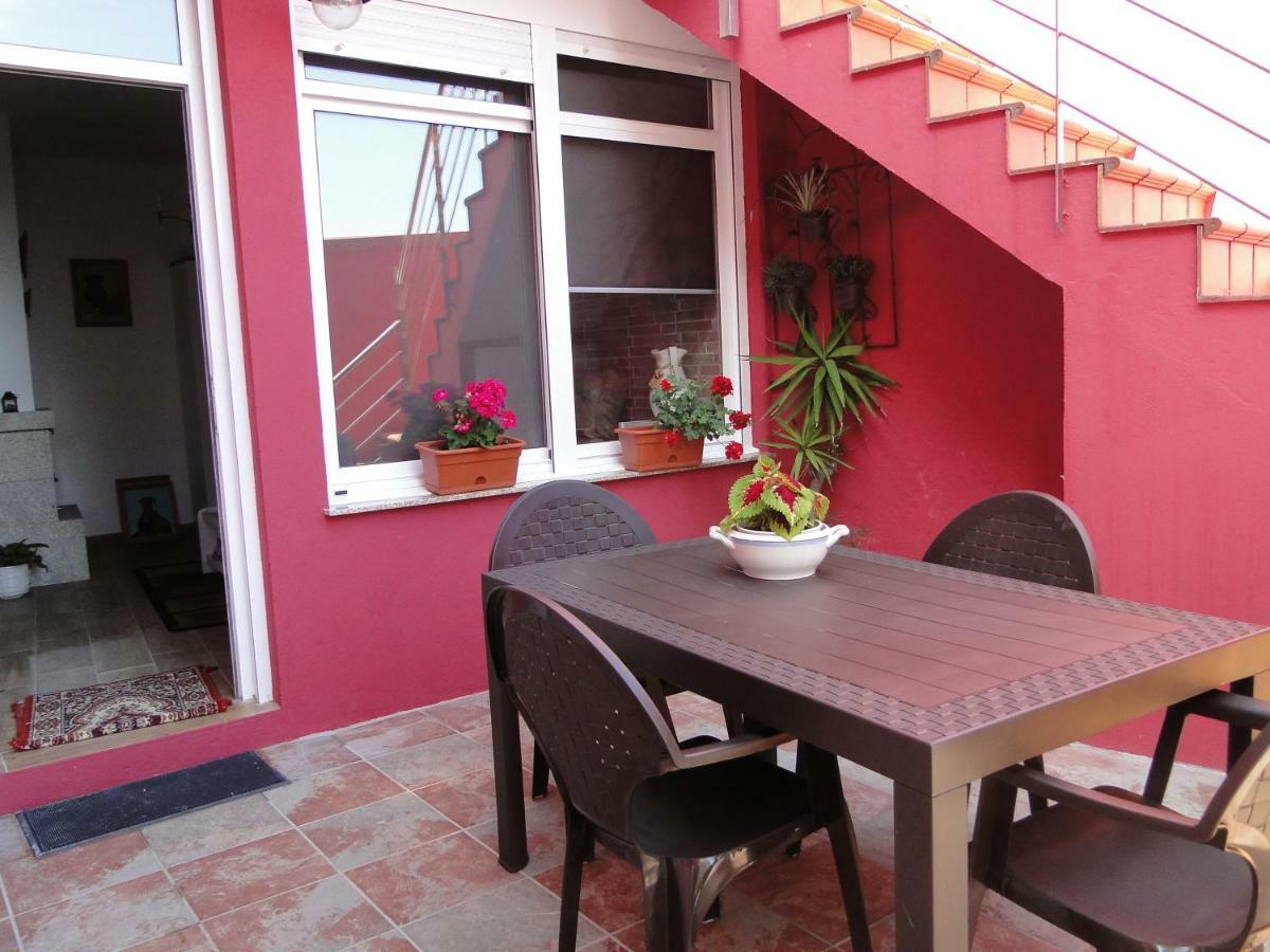 Casa De Joaquina Villa O Grove Exterior photo