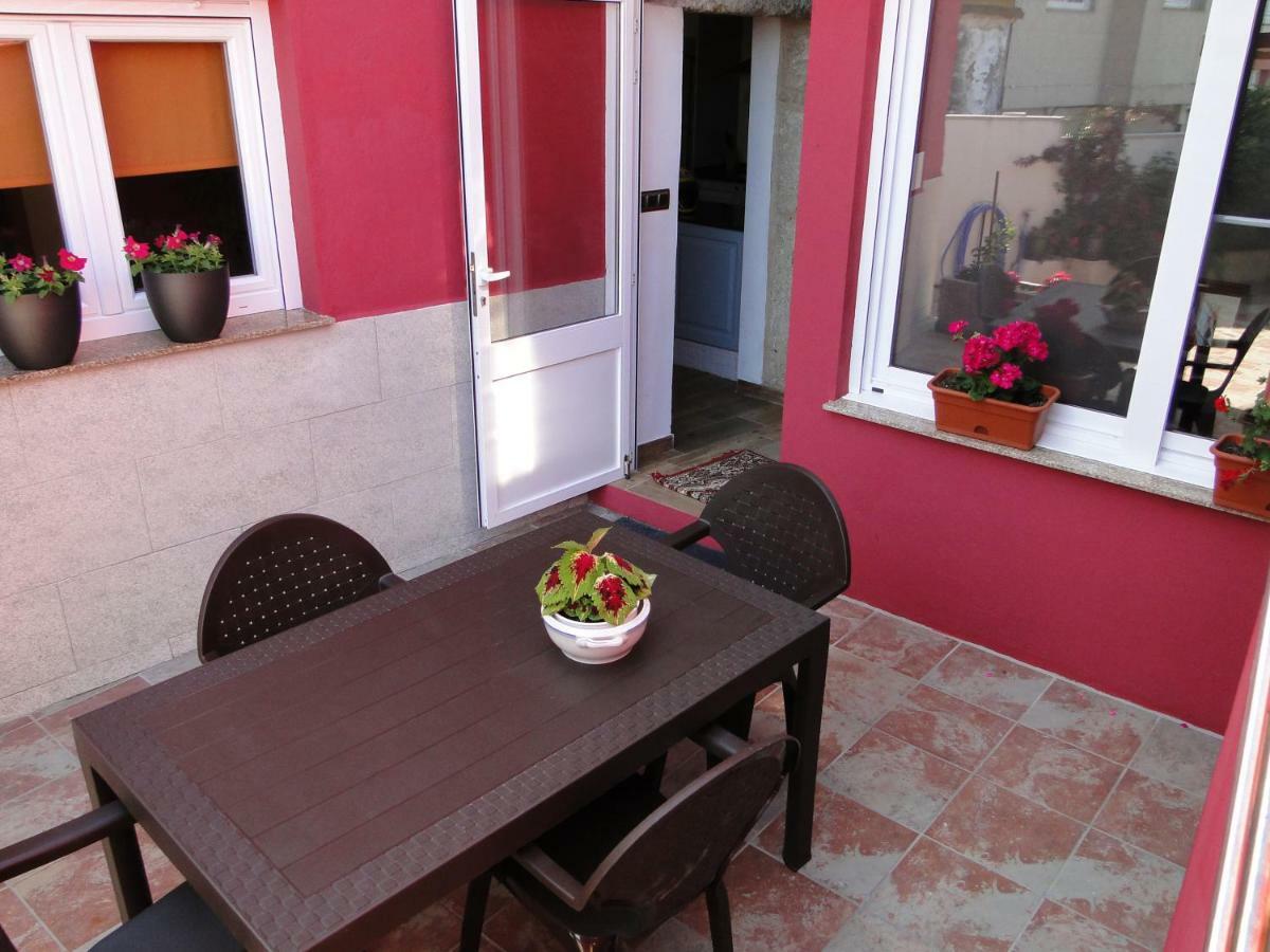 Casa De Joaquina Villa O Grove Exterior photo