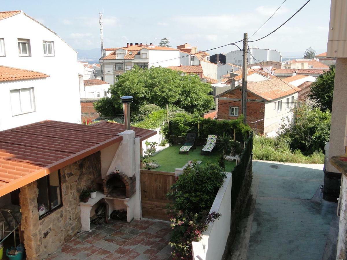 Casa De Joaquina Villa O Grove Exterior photo