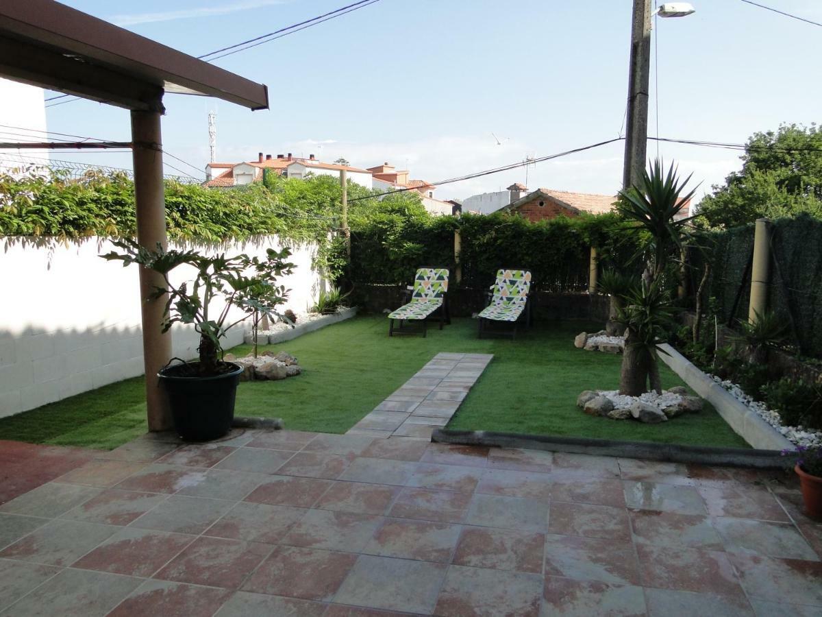 Casa De Joaquina Villa O Grove Exterior photo